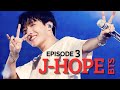 Qui est jhope  episode 3 update 2024 hopeworld