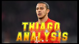 How To Play Like Thiago Alcantara - No Bullsh*t Guide