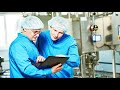 Introduction to Pharma Data Integrity eLearning | NSF International