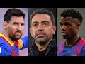 How Barcelona have CHANGED without Lionel Messi | Ansu Fati injury recovery update | Barça Questions