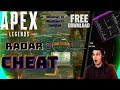 Apex Legends Cheats 2026 | Undetected Aimbot, ESP & Wallhack — No Recoil, Triggerbot & Radar Hack