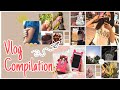 Vlog compilation compilation aesthetic dailyvlogs aesthetic.s  itsrekha
