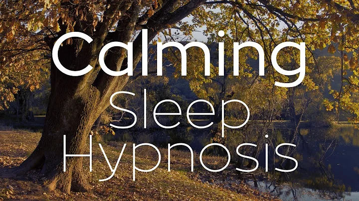 Calm an Overactive Mind Before Sleep