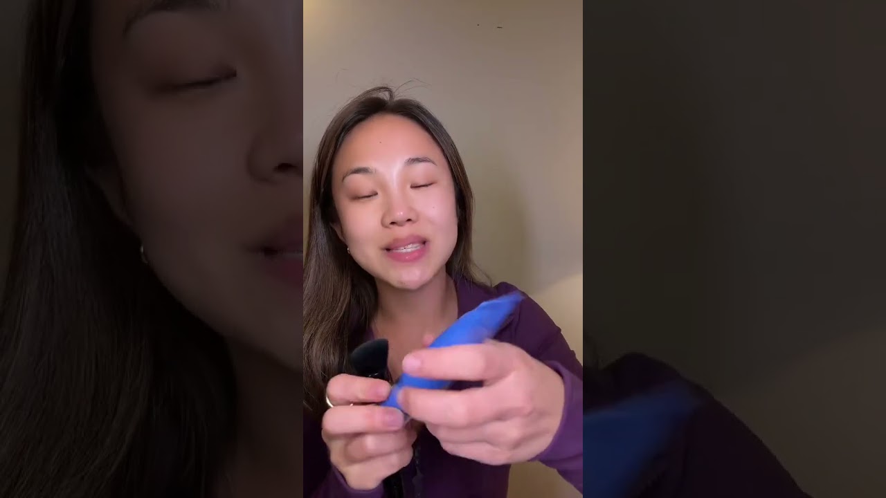 First impressions of the new Milk Makeup Hydro Grip gel tint 