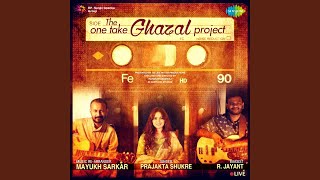 Salona Sa Sajan Hai Aur Main Hoon - Prajakta Shukre