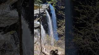 Salmon River Falls #nature #waterfall #adventure #naturelovers