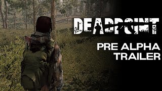 DEADPOINT - Official Pre Alpha Trailer