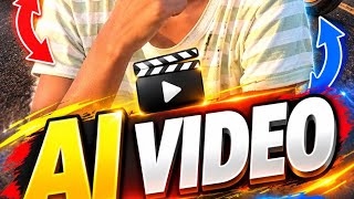 My fast vlog  Ai video kese banaya  एआई  #shorts, #youtubeshorts