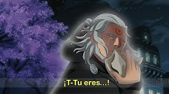 ¿La identidad de KASHIN KOJI por fin es REVELADA?