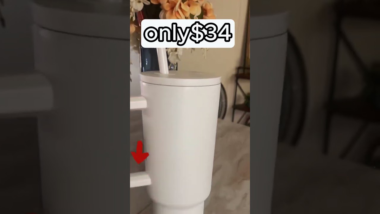 Simple Modern Trek 40oz Tumbler - Insulated Stainless Steel, Dishwasher Safe