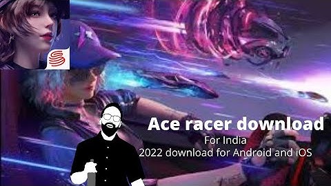 🇮🇳 How to download ace racer for Android | Download ace racer for Android and iOS | TPG
