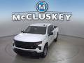 262736 New 2026 Chevrolet Silverado 1500 White Truck For Sale, Review, Test Drive