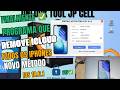 iPhone com iCloud bloqueado? Saiba como remover o bloqueio hoje mesmo !