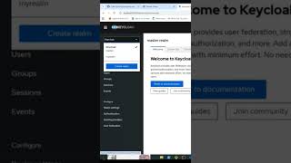 Keycloak Step By Step