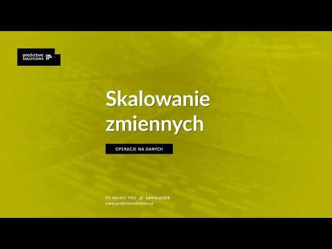 Wideo: Czy potrafisz skorelować zmienne dychotomiczne?