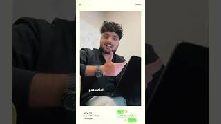 Revamping website in public #ui/ux #figma #uidesign