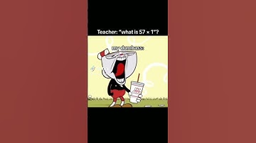 #cuphead #lol #funny #mugman #lowiq #hmmmm
