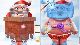 Santa Rescue Challenge - Christmas Adventure for Kids screenshot 4