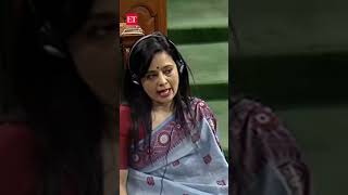 Mahua Moitra's 'Khisiyani Billi' jibe in Parliament screenshot 5