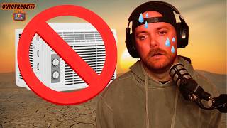 Navy Base Point Loma Bans Personal AC Units