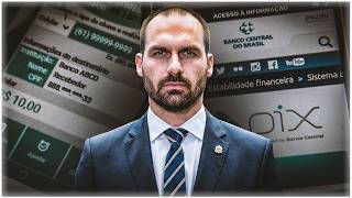 Sugeri trocar PIX por Zelle? Aqui a VERDADE!
