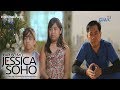 Kapuso Mo, Jessica Soho: Christmas away from home