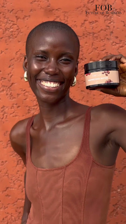 Brand Spotlight: AMILA Naturals