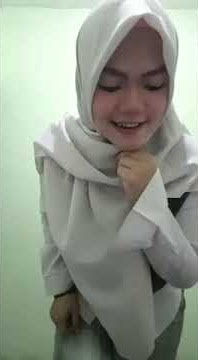 Chalenge emak2 berdaster jadi kece