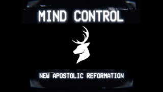 NAR: A Cult Of Mind Control & Hypnotism