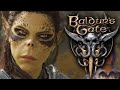 Baldur's Gate 3 Lae'zel & Githyanki Patrol - Gameplay - Larian Studios