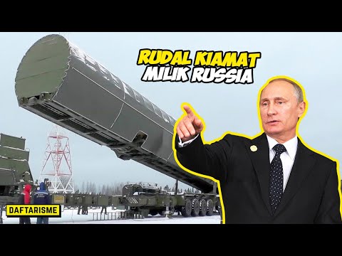 Video: Akhir Dunia: Ketika Rusia Sedang Menunggu - Pandangan Alternatif