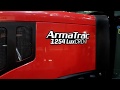 ArmaTrac 1254Lux CRD4 traktor