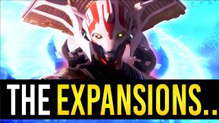 Bungie Will Make a MASSIVE Announcement Soon™ | Destiny 2