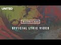 Relentless Lyric Video - Hillsong UNITED