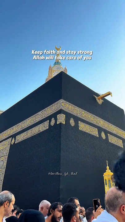 Alhamdulillah for everything 💚❤️ #umrah2025 #makkahmadinah #umrah #ytshorts #saudiarabia #yt