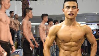 Men of Steel Indonesia 2015 - Part 5