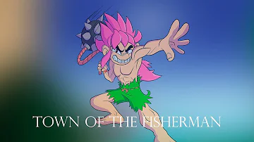 Town of the Fisherman - Remix Cover (Tomba! 2: The Evil Swine Return)