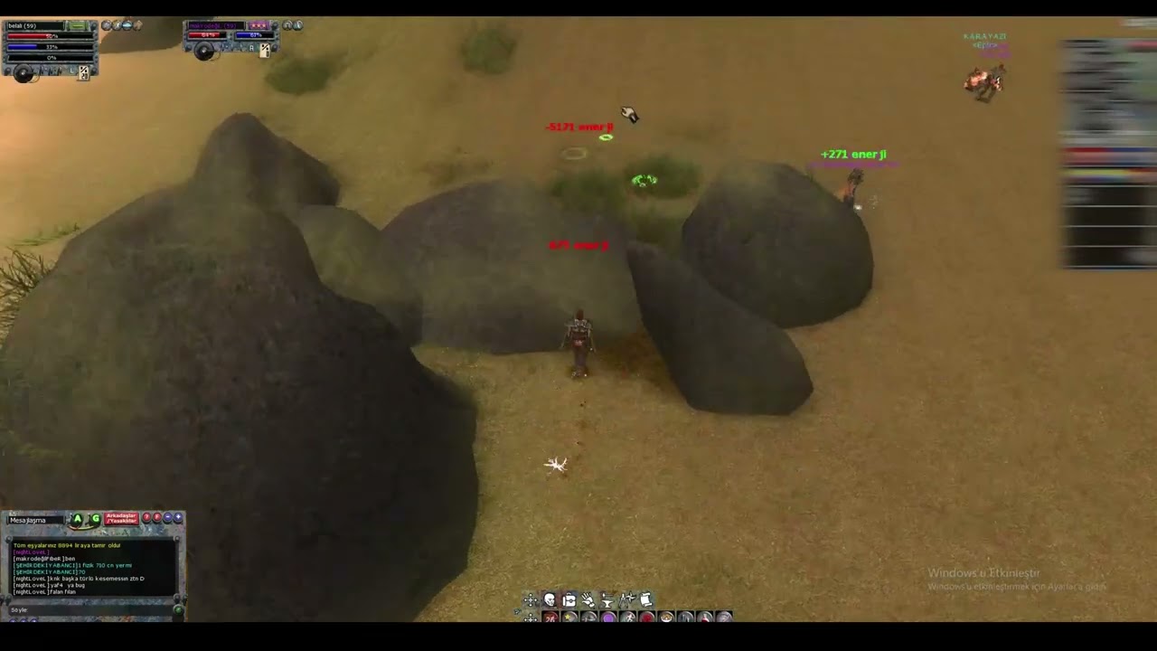 İKV - MAKRODEĞİLFİBER Babasıyla tanışıyor(TEKME TOKAT)