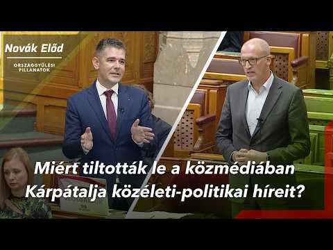 A Független Közmédia Testület összes ellenzéki tagját leszavazták