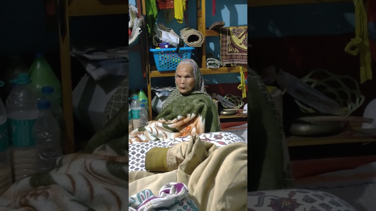 ODISHA | BUDHI | KAMALA VLOG |- PART 25