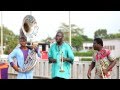 Gangbe brass band 12