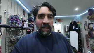 Geek Shop Life #4 Last Minute Christmas Gift Sales & Thanks To Our Supporters Both Local & Online!