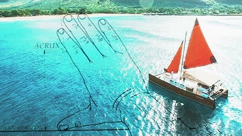 Uncovering the Secrets of Ancient Polynesian Seafarers: The Fascinating Art of Wayfinding.