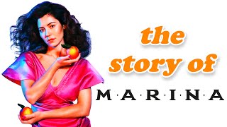 The Story Of MARINA