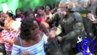 No es poca cosa ser Guardia Nacional