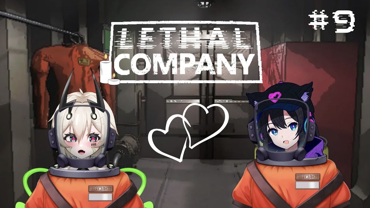 a CURSED DATE with YukiCookieDoitsu and DEATH❗💚 [06-02-2024 VOD]