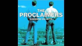 Then I Met You- The Proclaimers