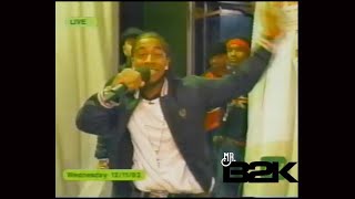 B2K Host TRL ( 2002 ) | MR.B2K