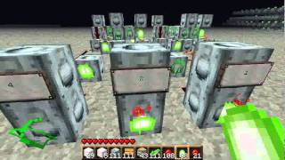 How to add in binary and why we need decoders/converters! Minecraft - Redstone tutorial