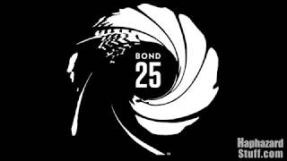 The Road To Bond 25 Recap